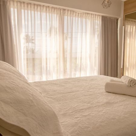 Apartamento Tambau A Beira Mar João Pessoa Buitenkant foto