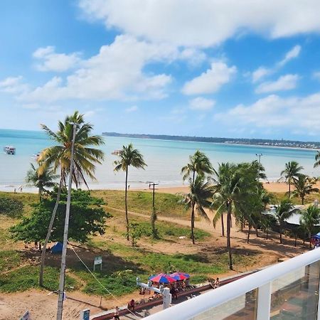 Apartamento Tambau A Beira Mar João Pessoa Buitenkant foto
