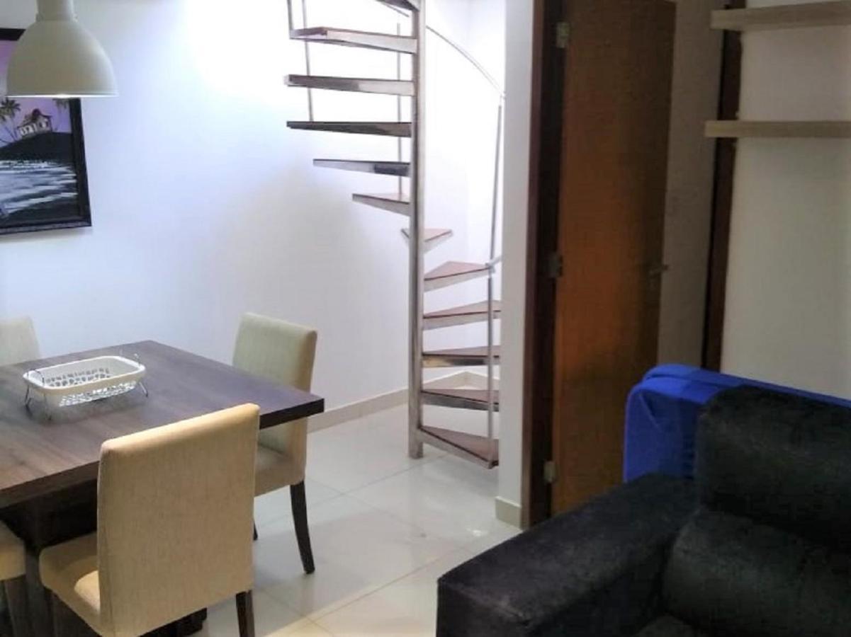 Apartamento Tambau A Beira Mar João Pessoa Buitenkant foto