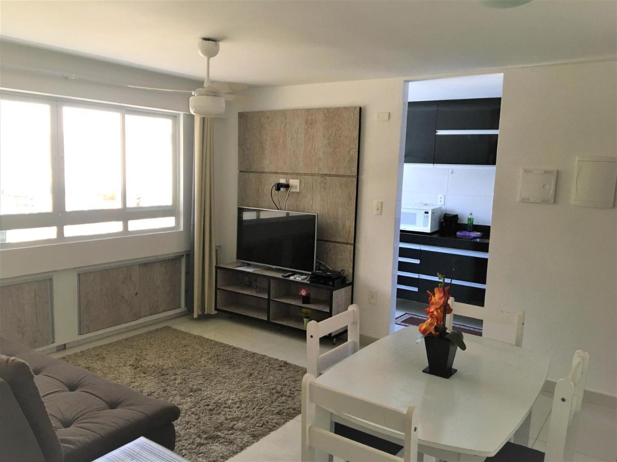 Apartamento Tambau A Beira Mar João Pessoa Buitenkant foto