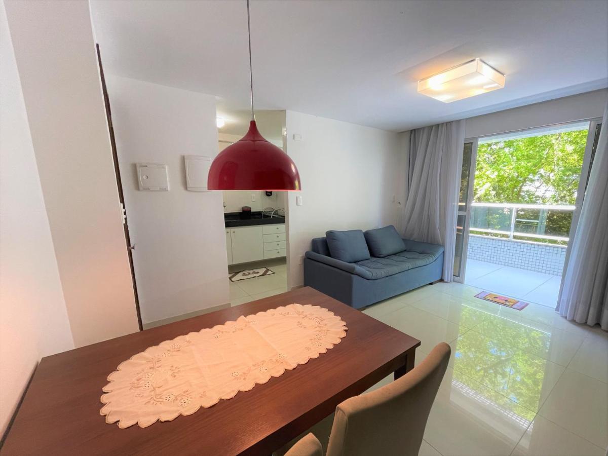Apartamento Tambau A Beira Mar João Pessoa Buitenkant foto