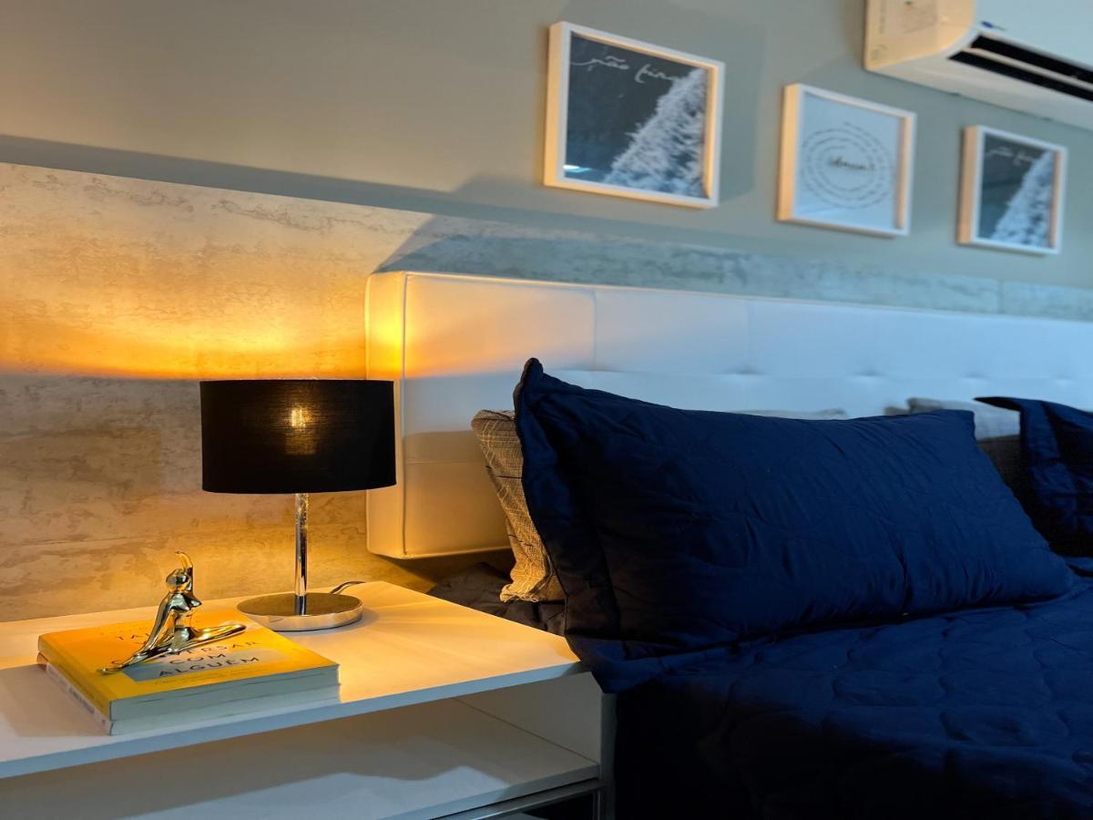 Apartamento Tambau A Beira Mar João Pessoa Buitenkant foto
