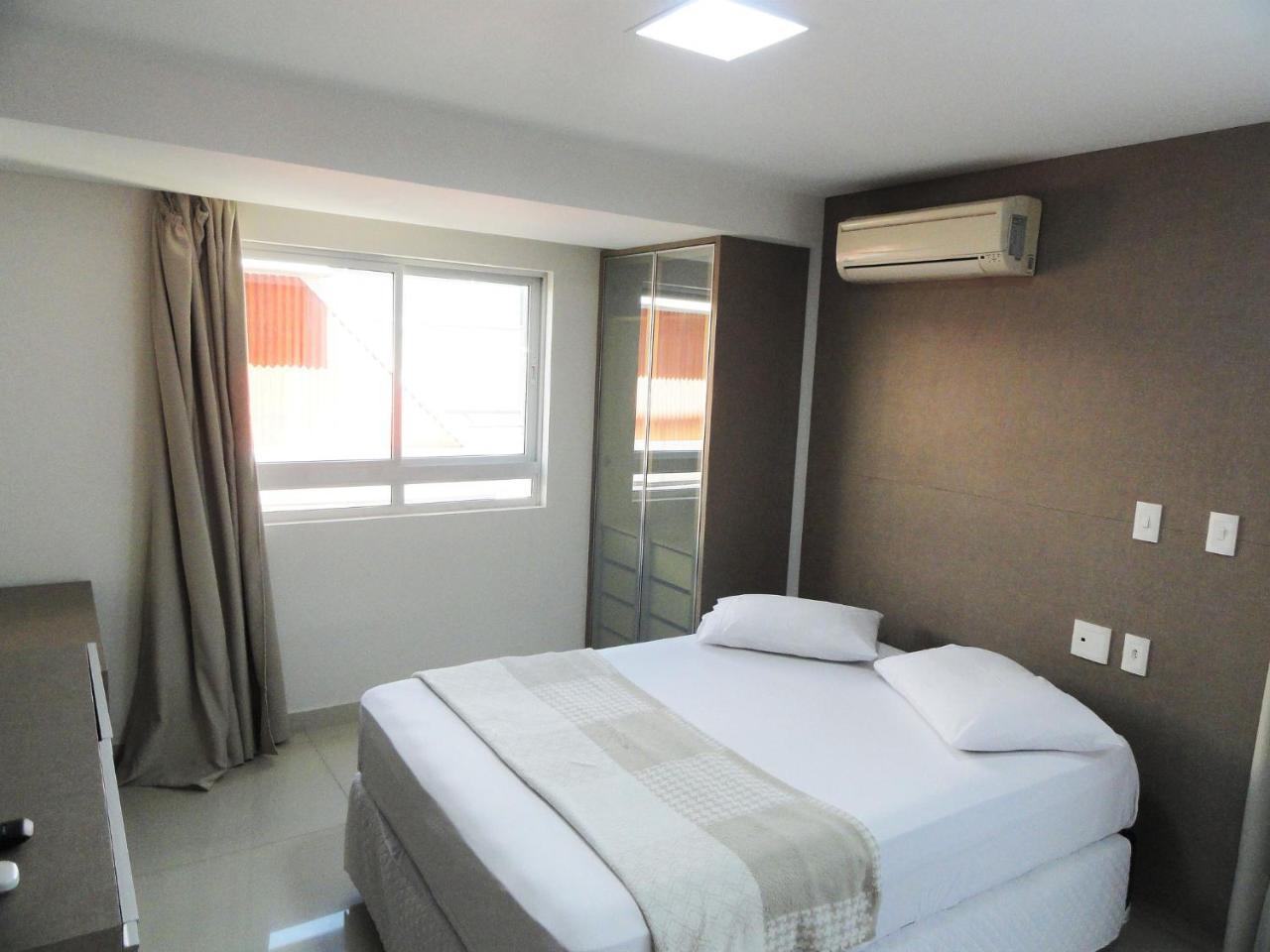 Apartamento Tambau A Beira Mar João Pessoa Buitenkant foto